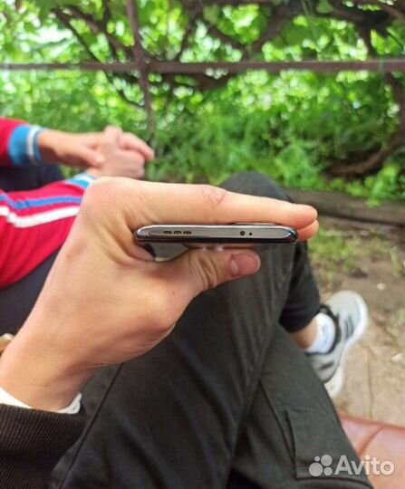 Xiaomi Redmi Note 10S, 4/64 ГБ