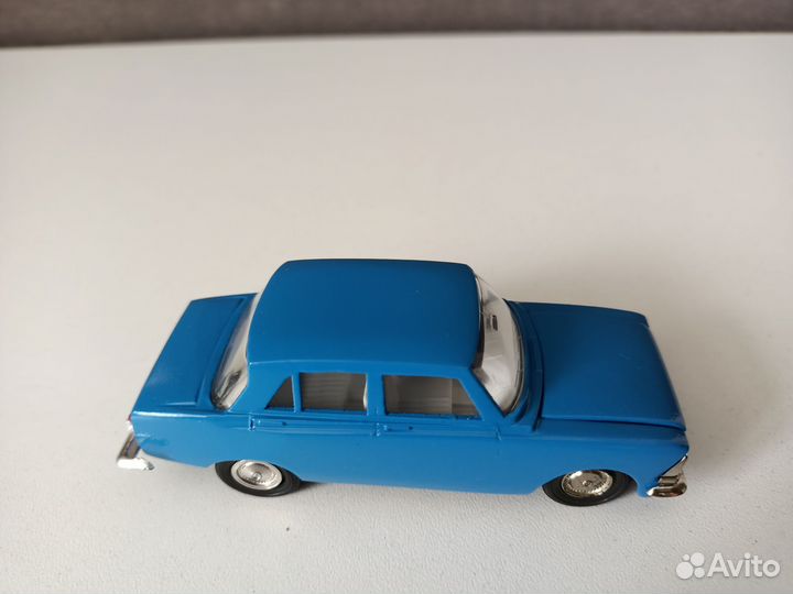 Москвич 412 а2