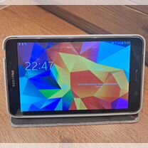 Samsung galaxy Tab 4 SM-T230