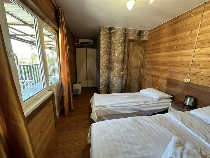 Комната 25 м², 2/2 эт.