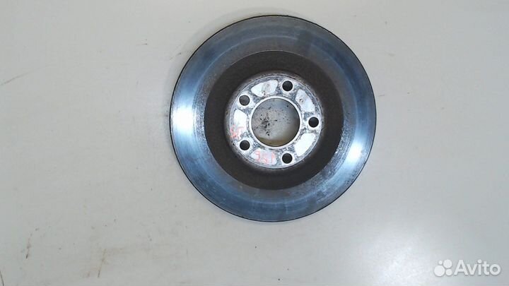 Диск тормозной Lincoln MKX, 2007