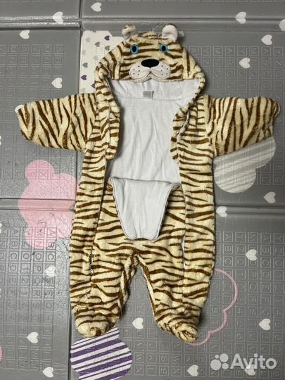 Комбинезоны 56-62