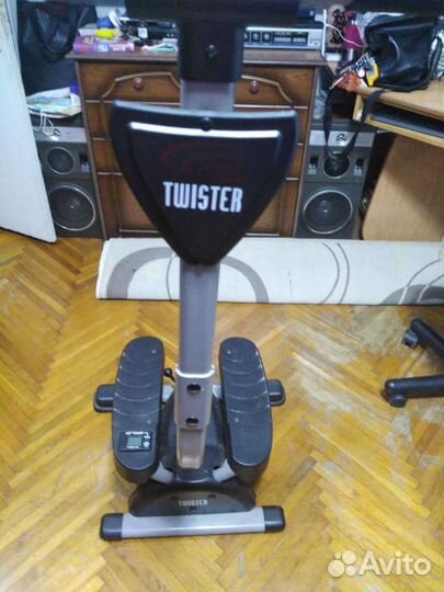 Кардиотренажер