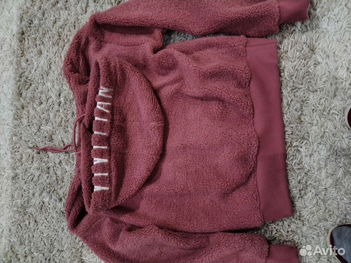 Качественная турецкая толстовка 42р