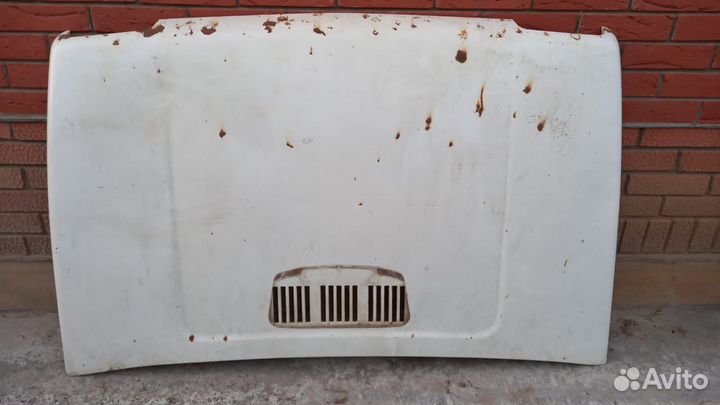 Капот Ваз 2121 Нива