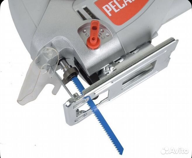 Лобзик электрический Л-80/750 Ресанта