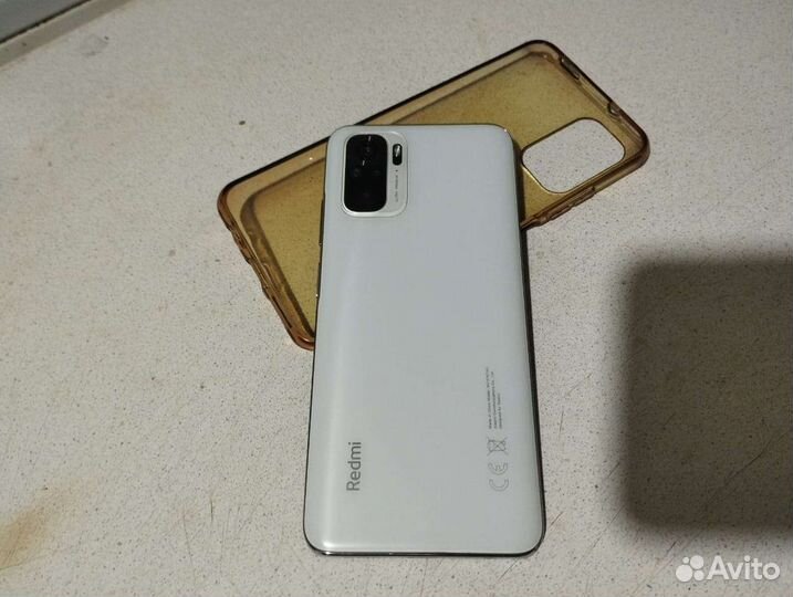 Xiaomi redmi