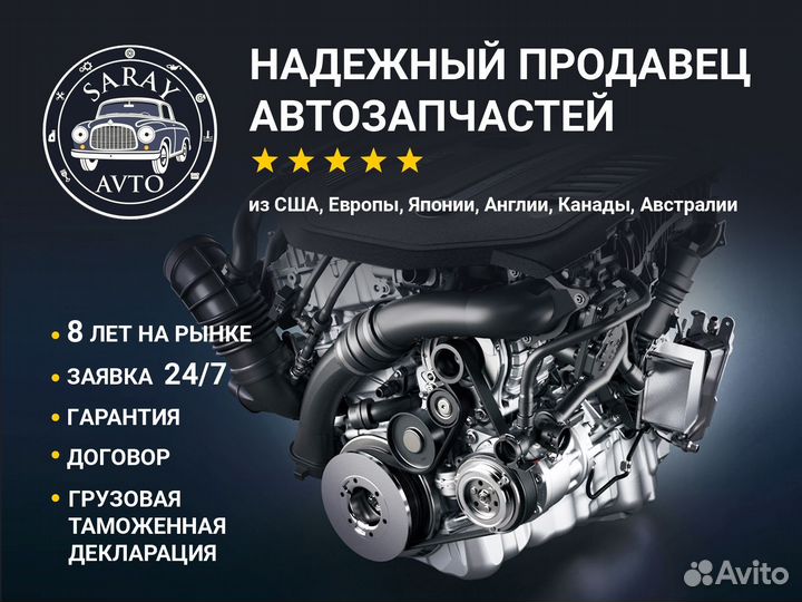 Audi A5 F5 рестайлинг в полный разбор