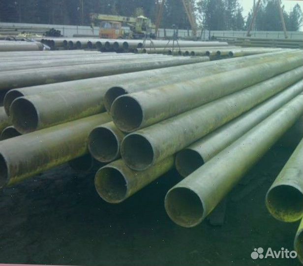 Труба бу 1820х14