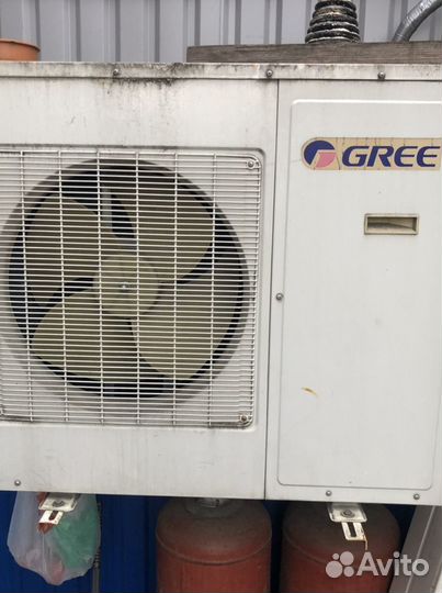 Сплит-система