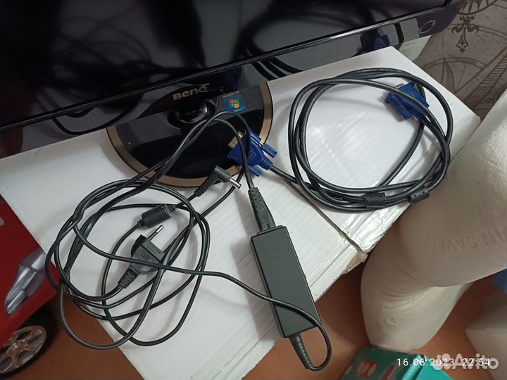 Монитор benq VW2220 21.5