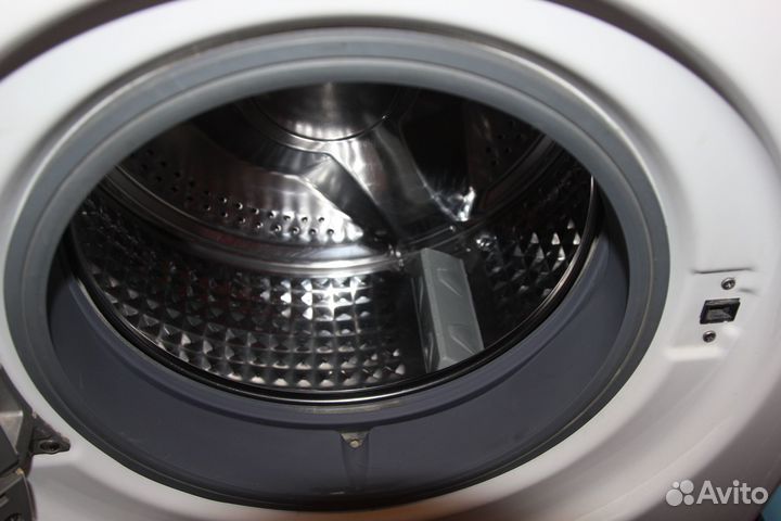 Стиральная машинка Samsung