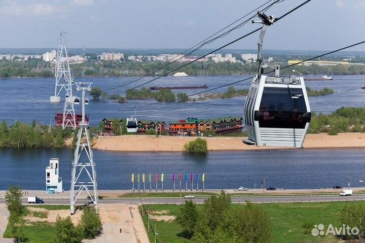 Дивеево – арзамас — нижний новгород автобусный тур