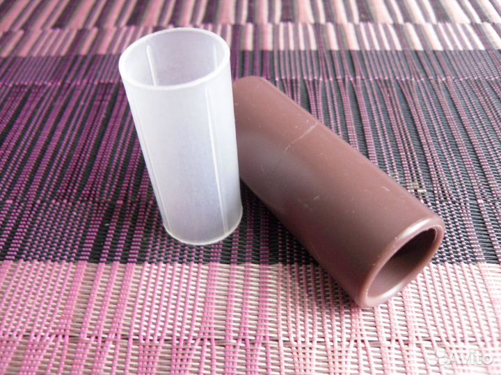 Переходник 18650