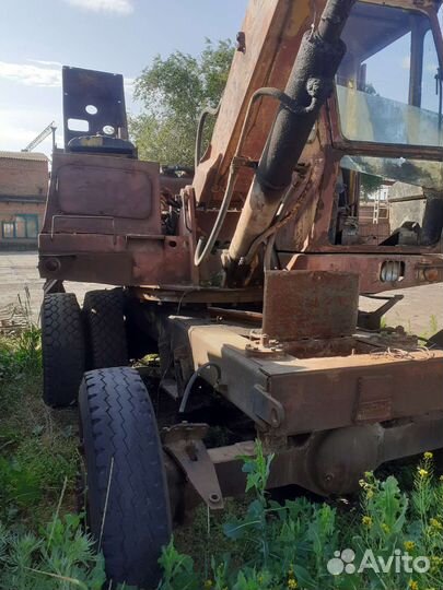 Запчасти на эо3323а