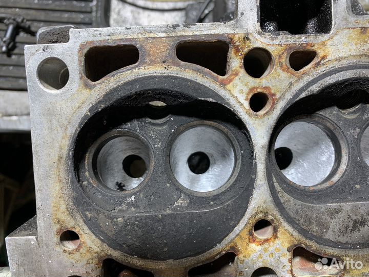 Распил(Портинг) гбц