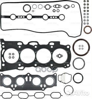 Комплект прокладок двигателя 015351501 victor R