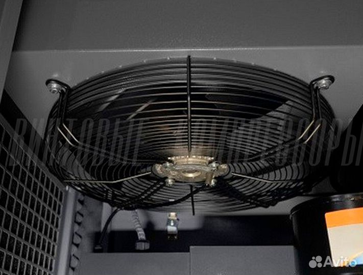 Винтовой компрессор - 75 кВт