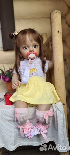 Кукла Тутти на заказ