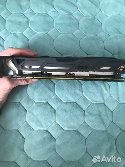 Gigabyte Radeon RX570 Gaming 4G