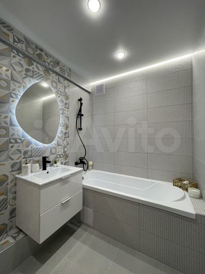 Квартира-студия, 30 м², 15/16 эт.