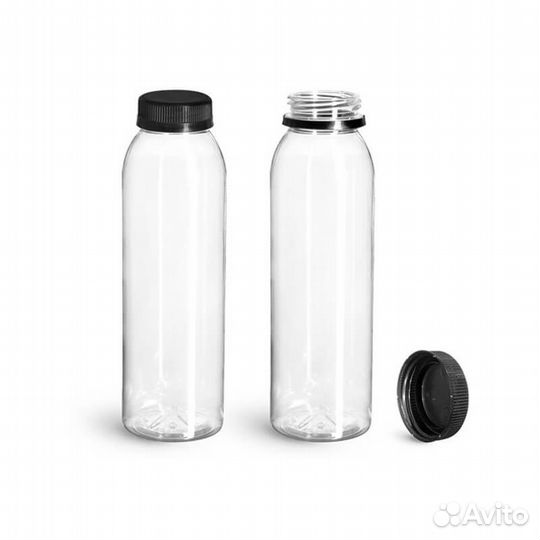 Пэт Бутылка 0,5л Бутылка под морс