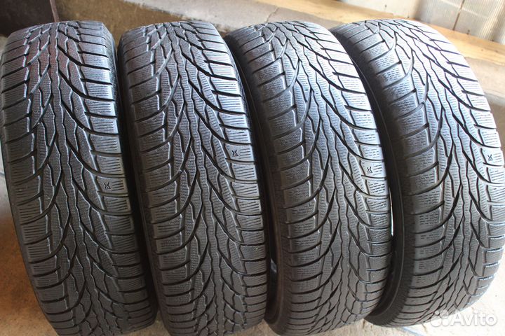 Kumho WinterCraft SUV Ice WS51 235/65 R17 108T