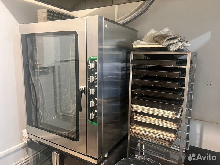 Прибыльная пекарня,чистыми 200к