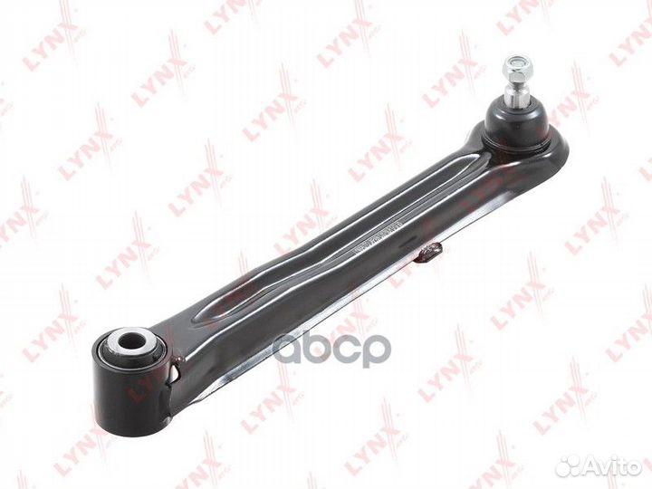 C5576LR рычаг зад. подв. поперечный лев/прав M