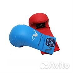 Накладки для каратэ