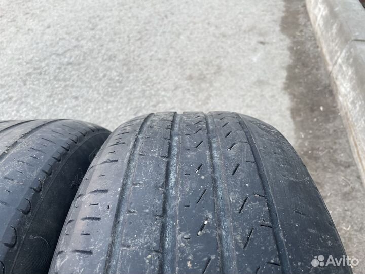 Pirelli Scorpion 215/60 R17