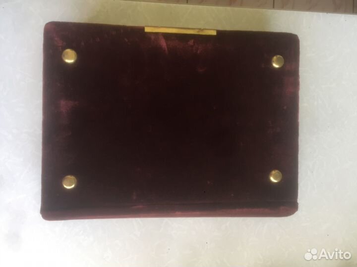 Два альбома для фото СССР