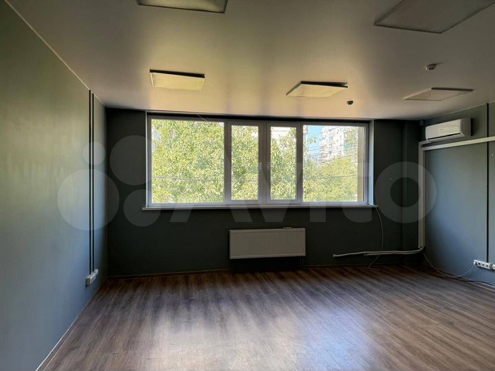 Сдам офисное помещение, 54.8 м²