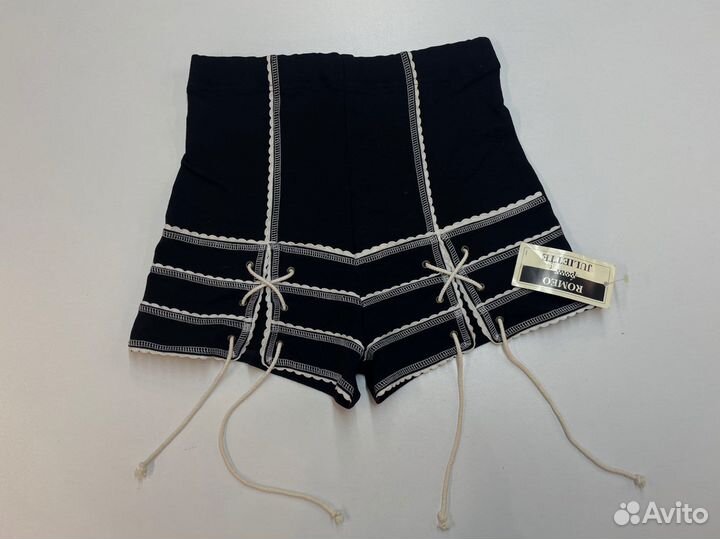 Шорты Винтаж Франция