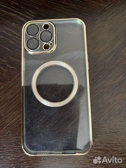 Чехол на iPhone 13 pro max