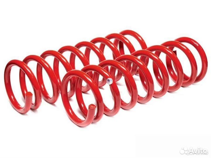 Пружины УАЗ 31519 Хантер, 3163 Патриот +30