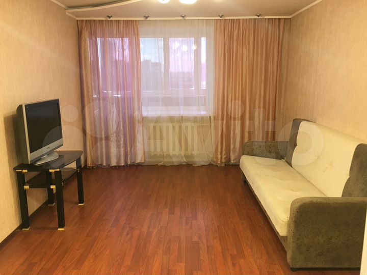 3-к. квартира, 75 м², 9/10 эт.