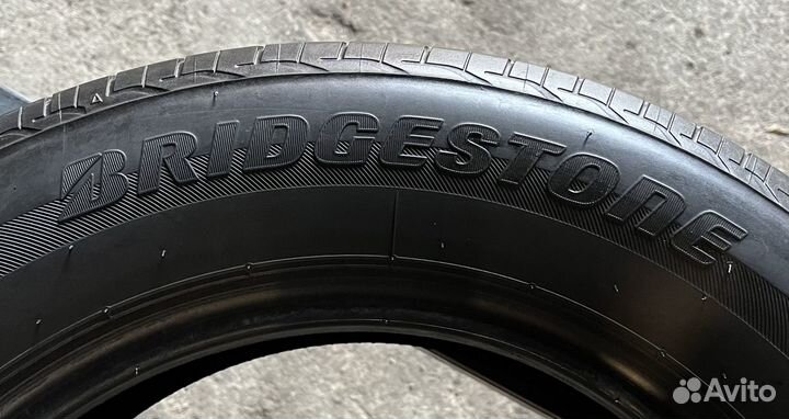 Bridgestone Nextry Ecopia 165/70 R14