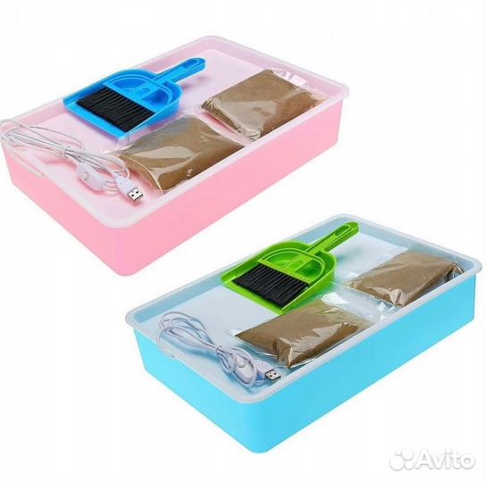 Планшет для рисования песком(новые)