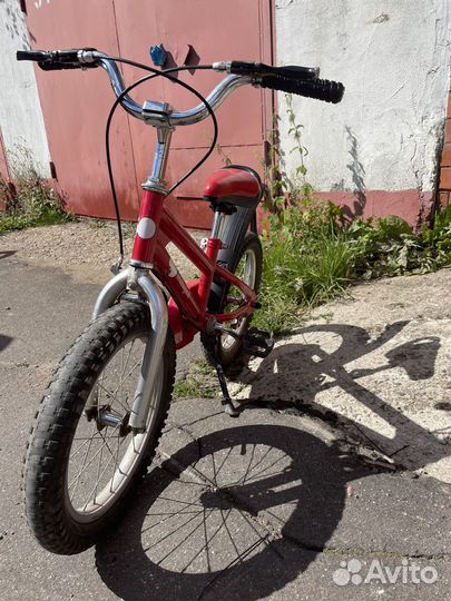 Велосипед itsimagical