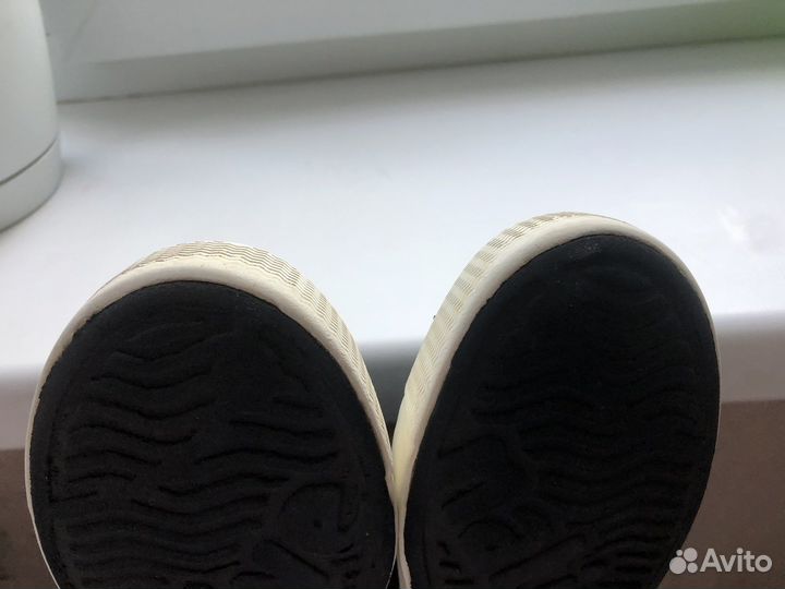 Слипоны nativ 31