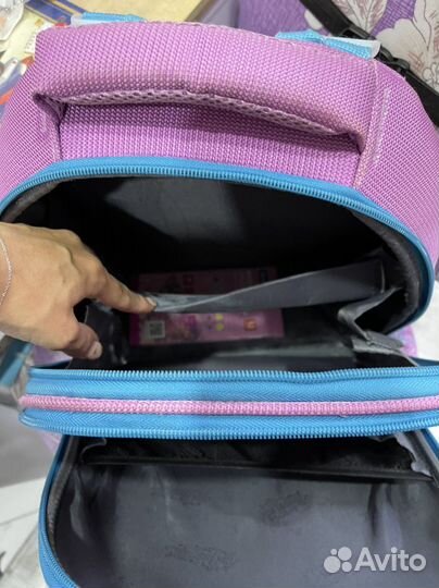 Портфель школьный