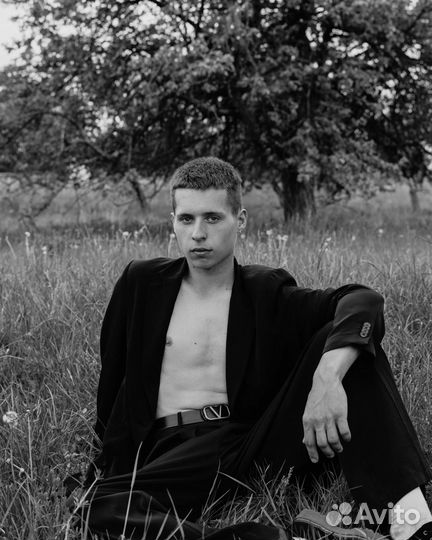 Фотограф/Ретушер