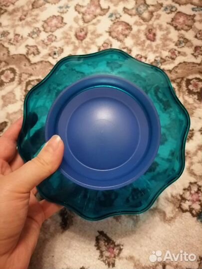 Конфетница tupperware