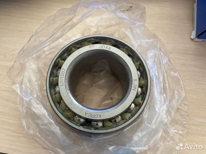 Ступичный подшипник IJ111007 / 4216051200