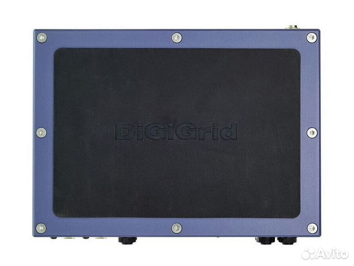 DiGiGrid X-DG-D аудиоинтерфейс