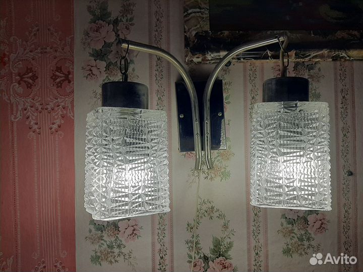 Светильники