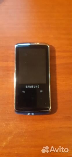 Плеер Samsung YP-Q2 2Gb