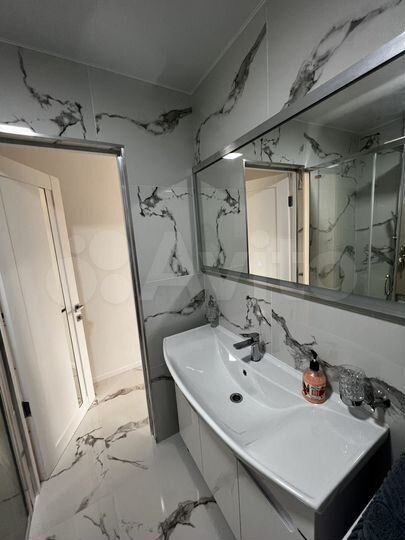 Квартира-студия, 22 м², 5/5 эт.