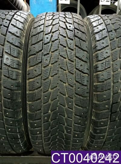 Toyo Open Country I/T 235/60 R18 96T